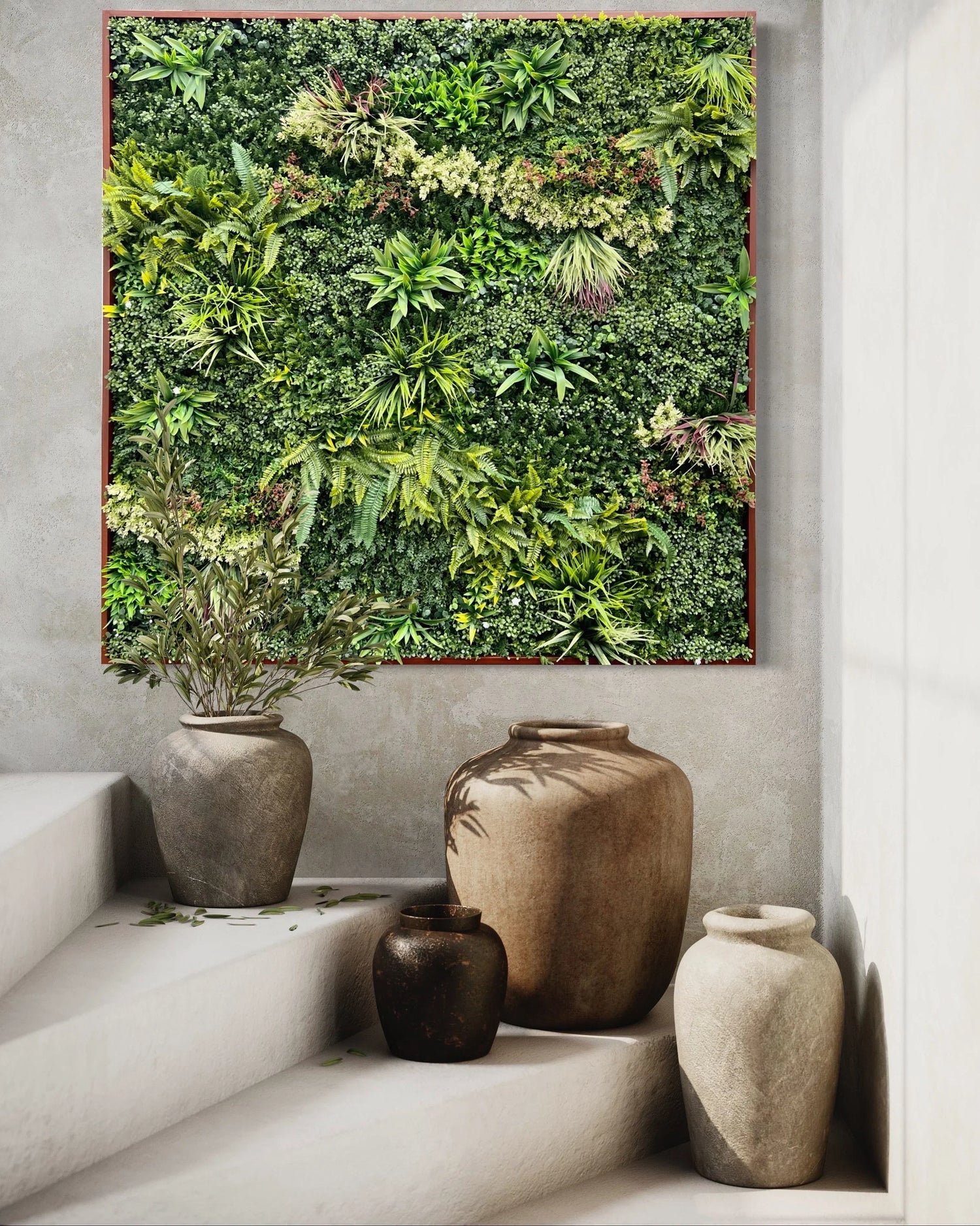 Wall decor & art