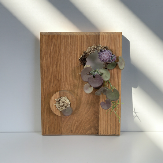Floral Echo