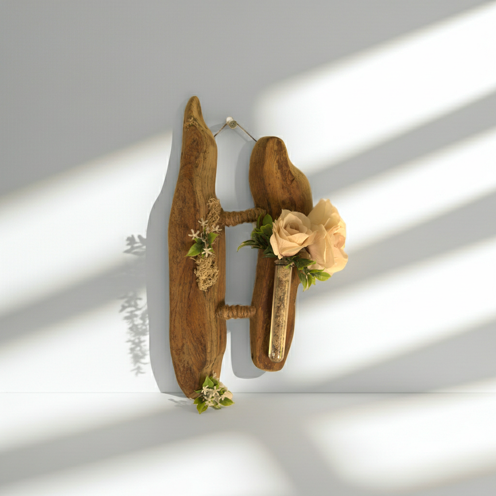 Okanagan Bloom Frame