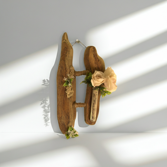 Okanagan Bloom Frame