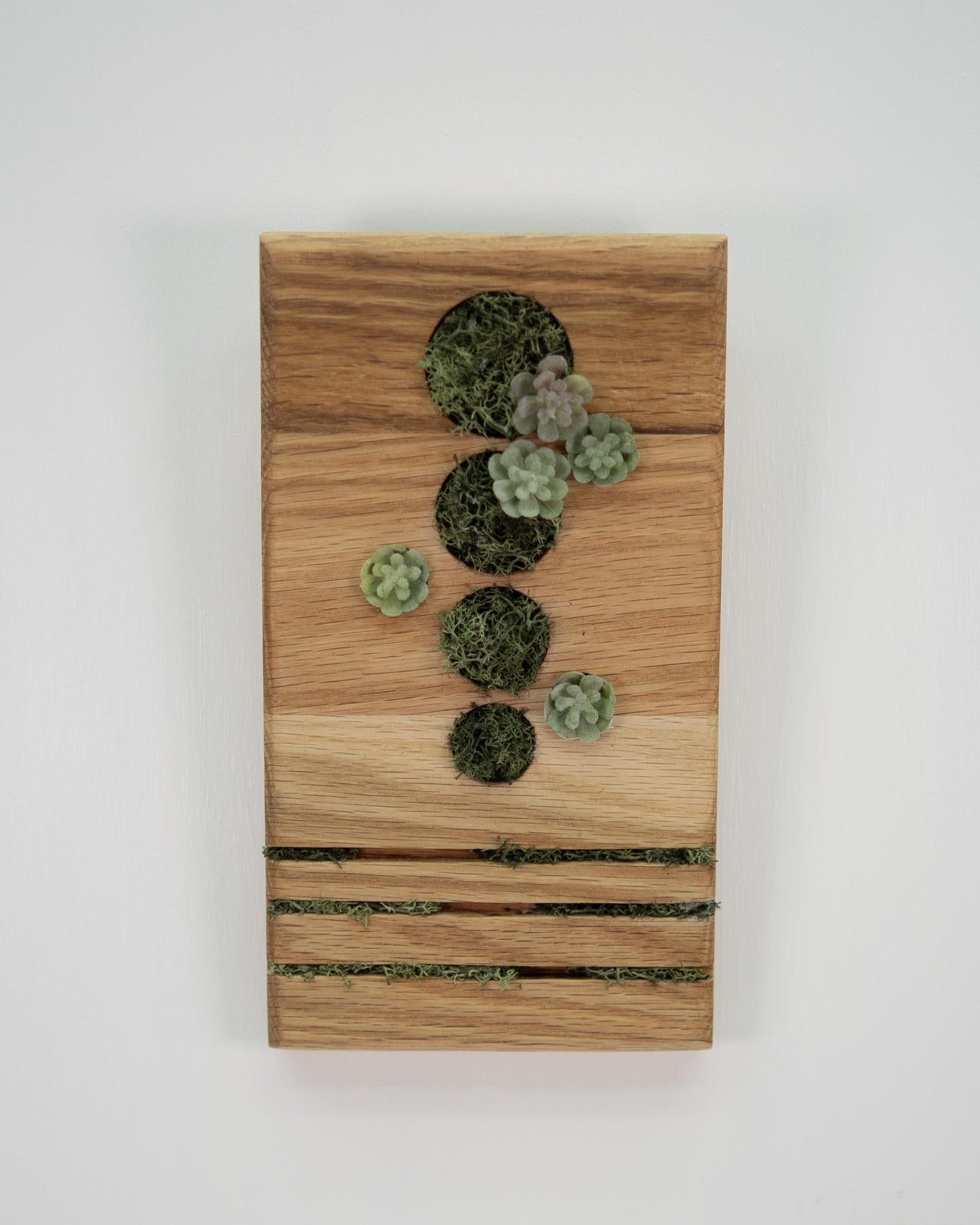 Botanic Accent Panel