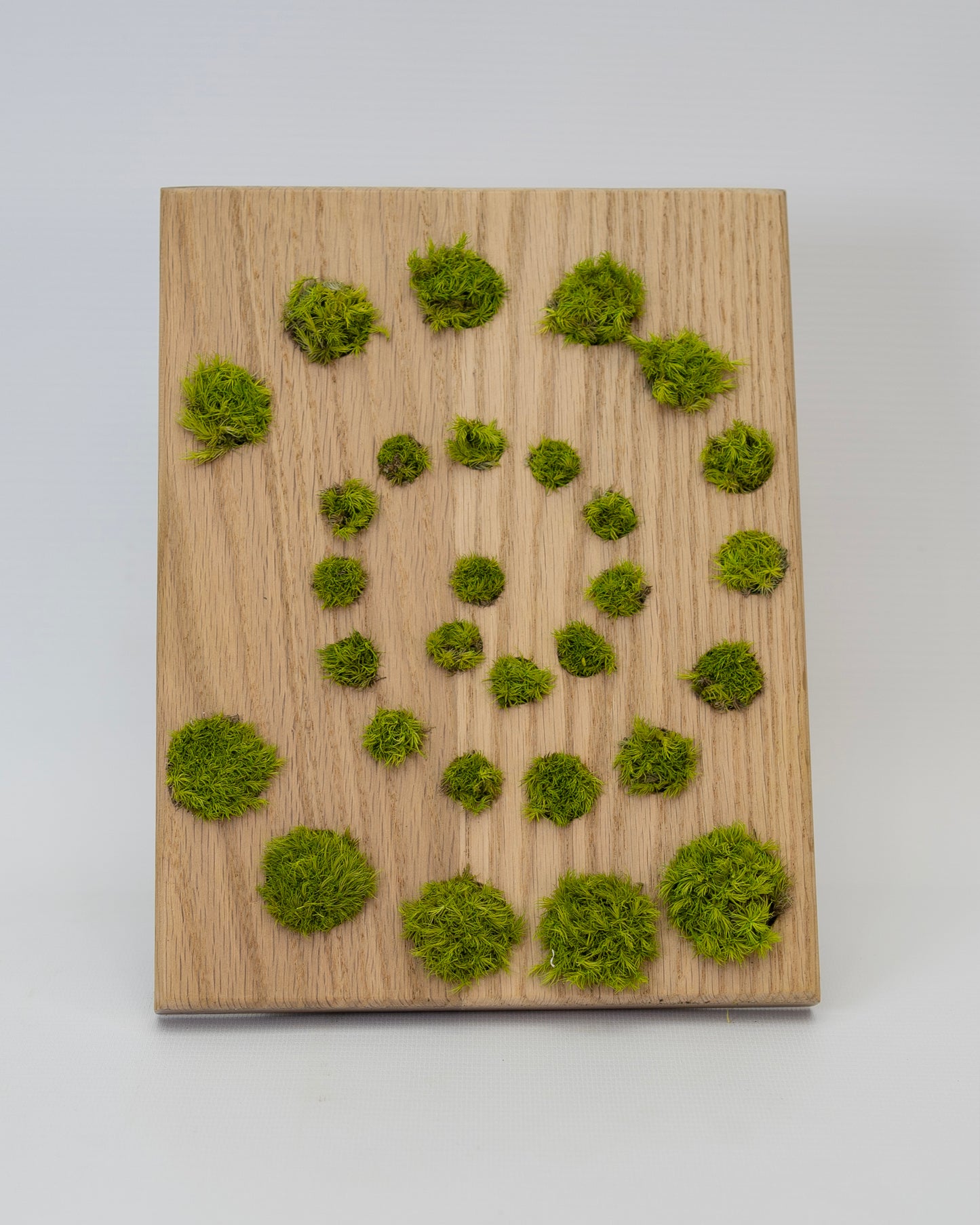 Moss Path