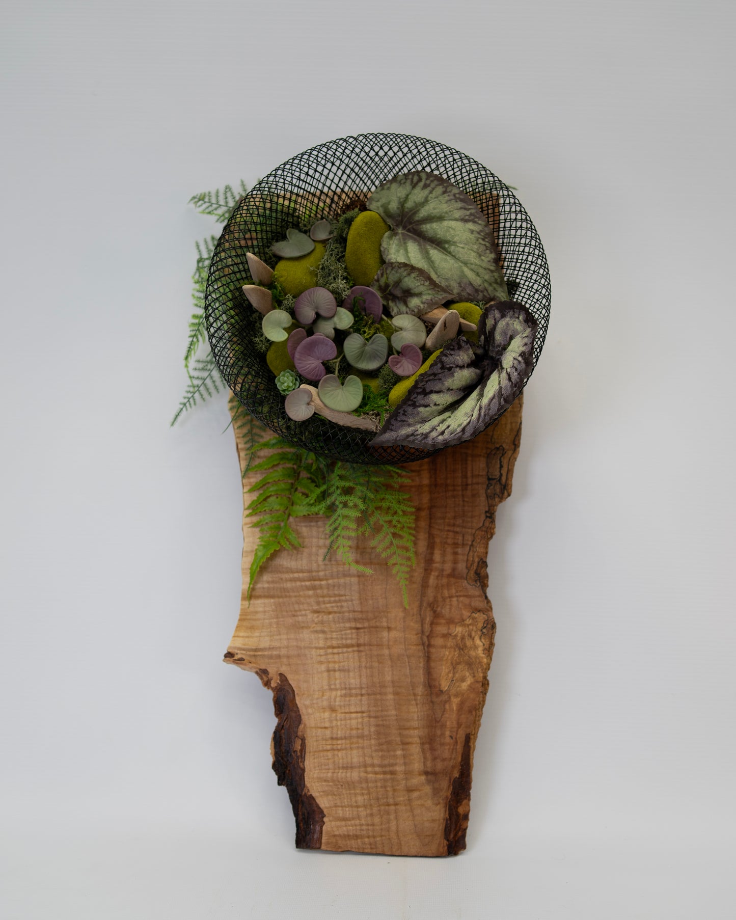 Botanica Bowl