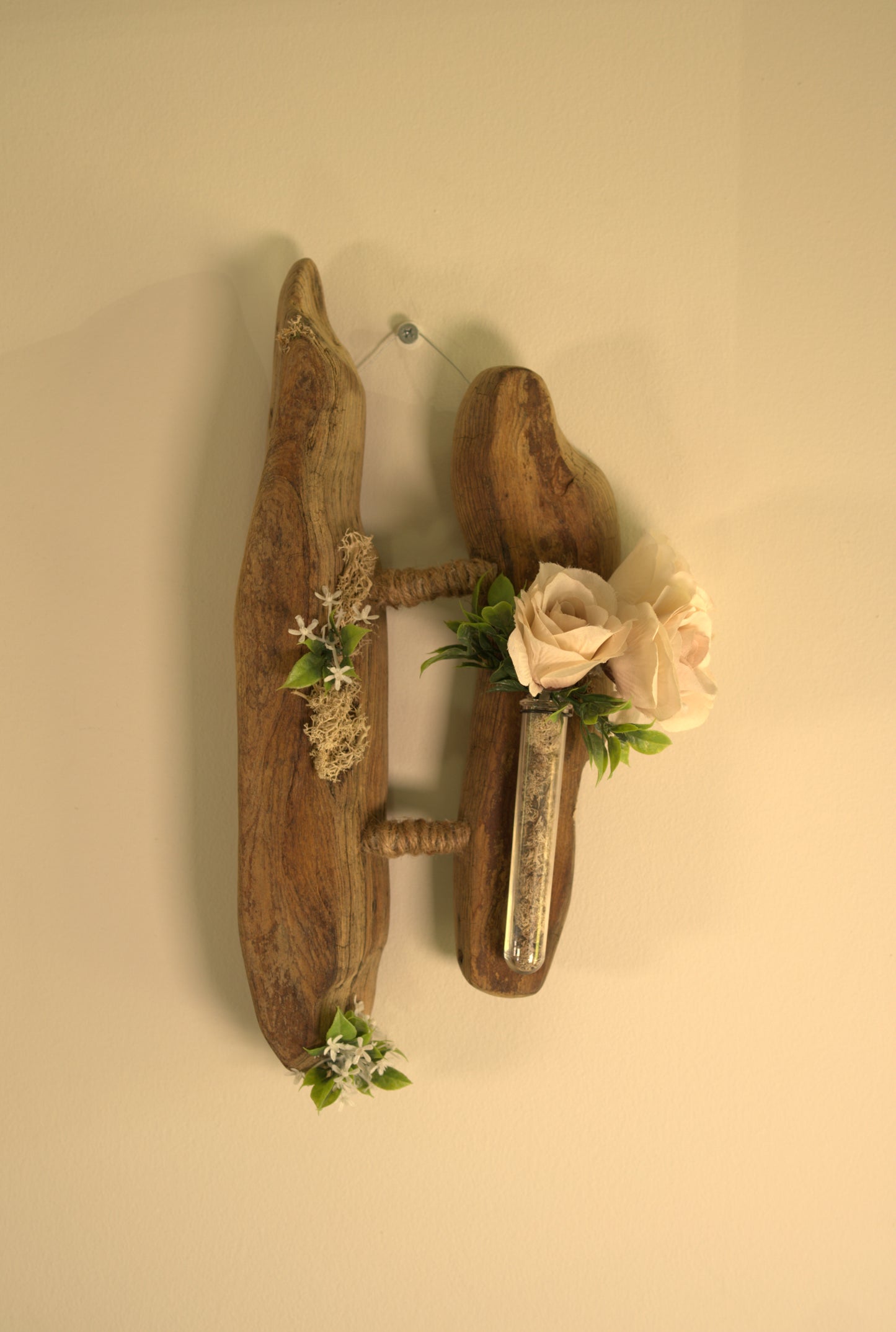 Okanagan Bloom Frame
