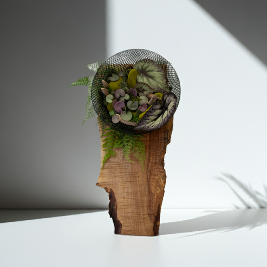 Botanica Bowl