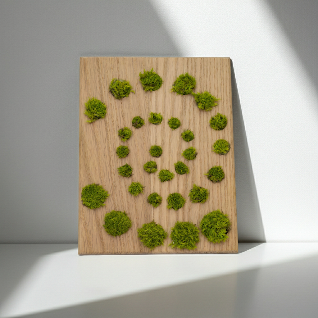 Moss Path