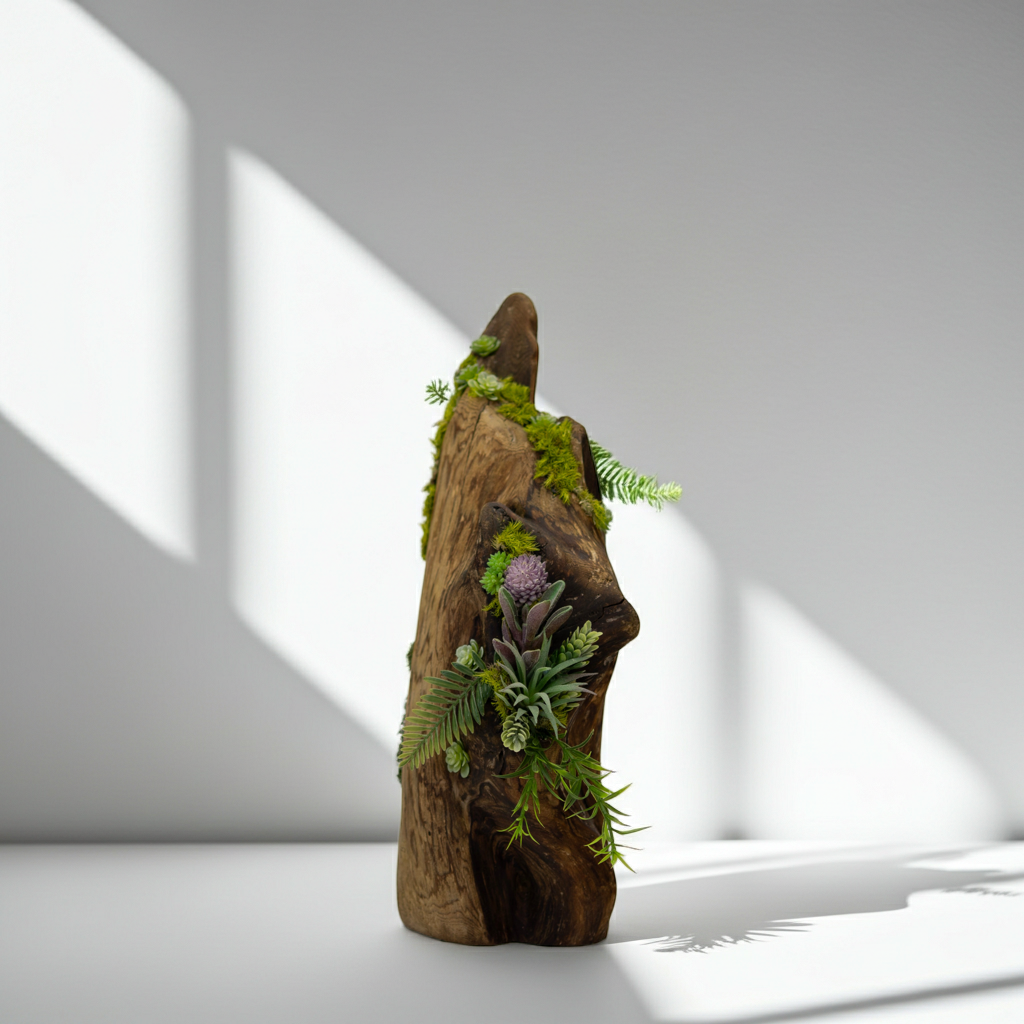 Verdant Summit