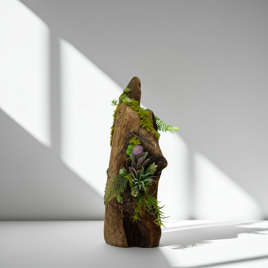 Verdant Summit