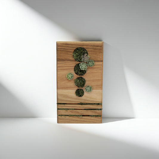 Botanic Accent Panel