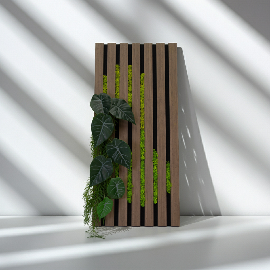 Vine Line Frame