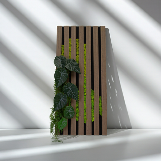 Vine Line Frame