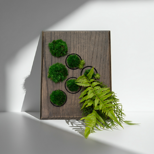Botanic Balance