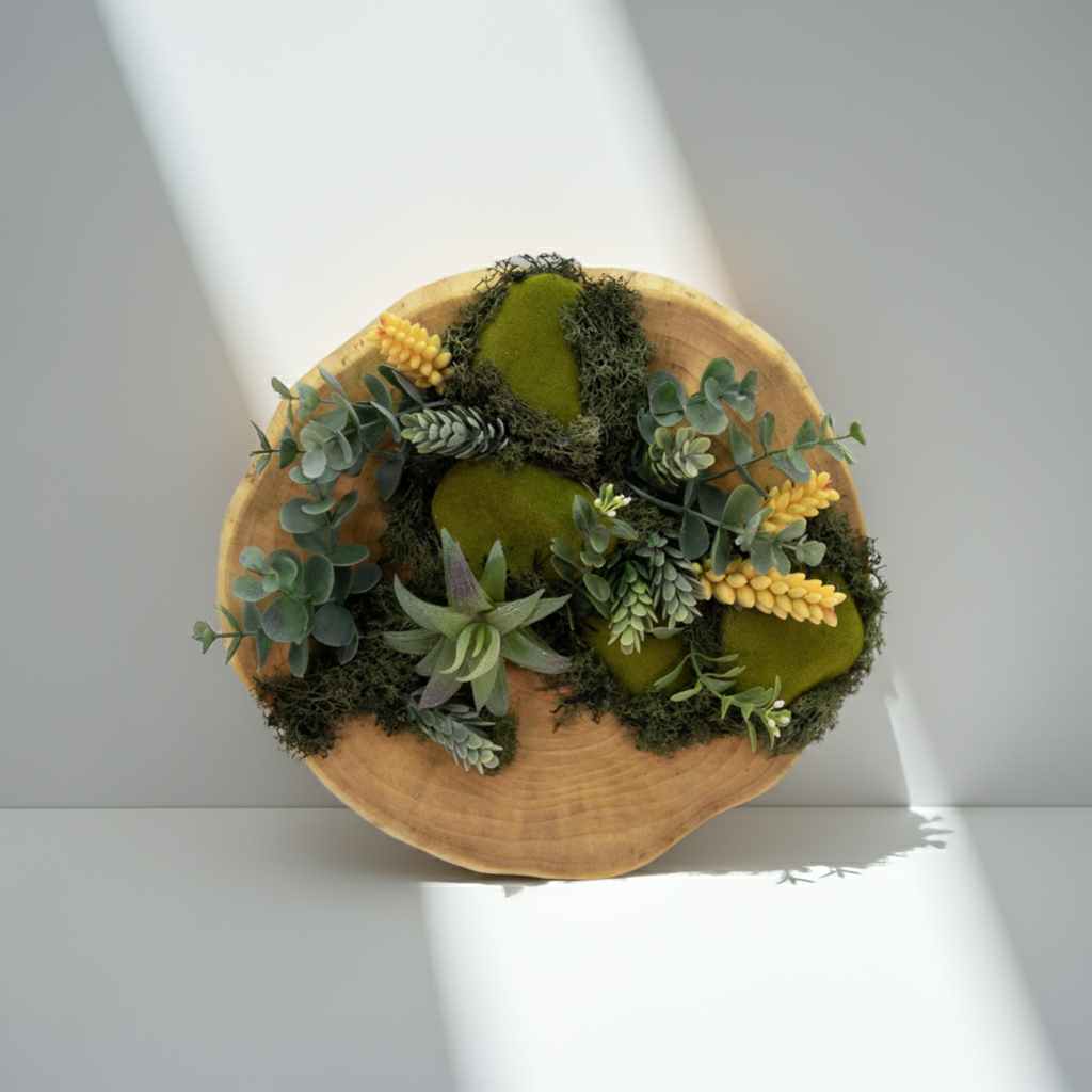 Nature’s Nest