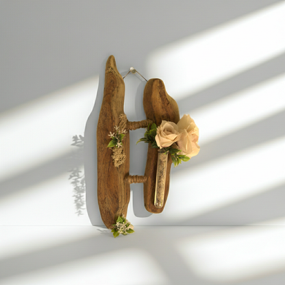 Okanagan Bloom Frame