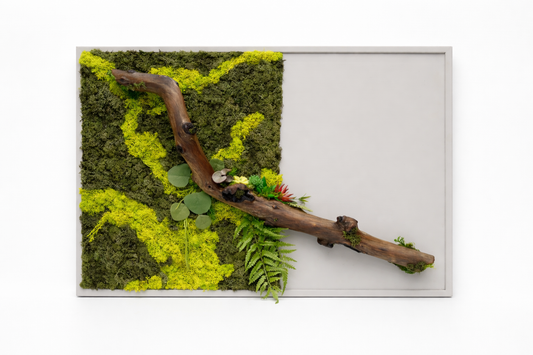 Mossflow Frame