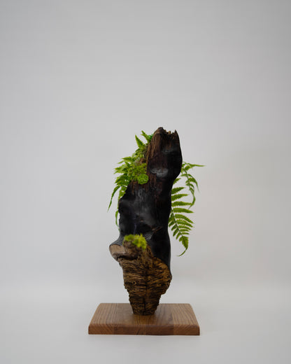 Timberfall Sculpture