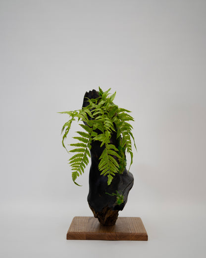 Timberfall Sculpture