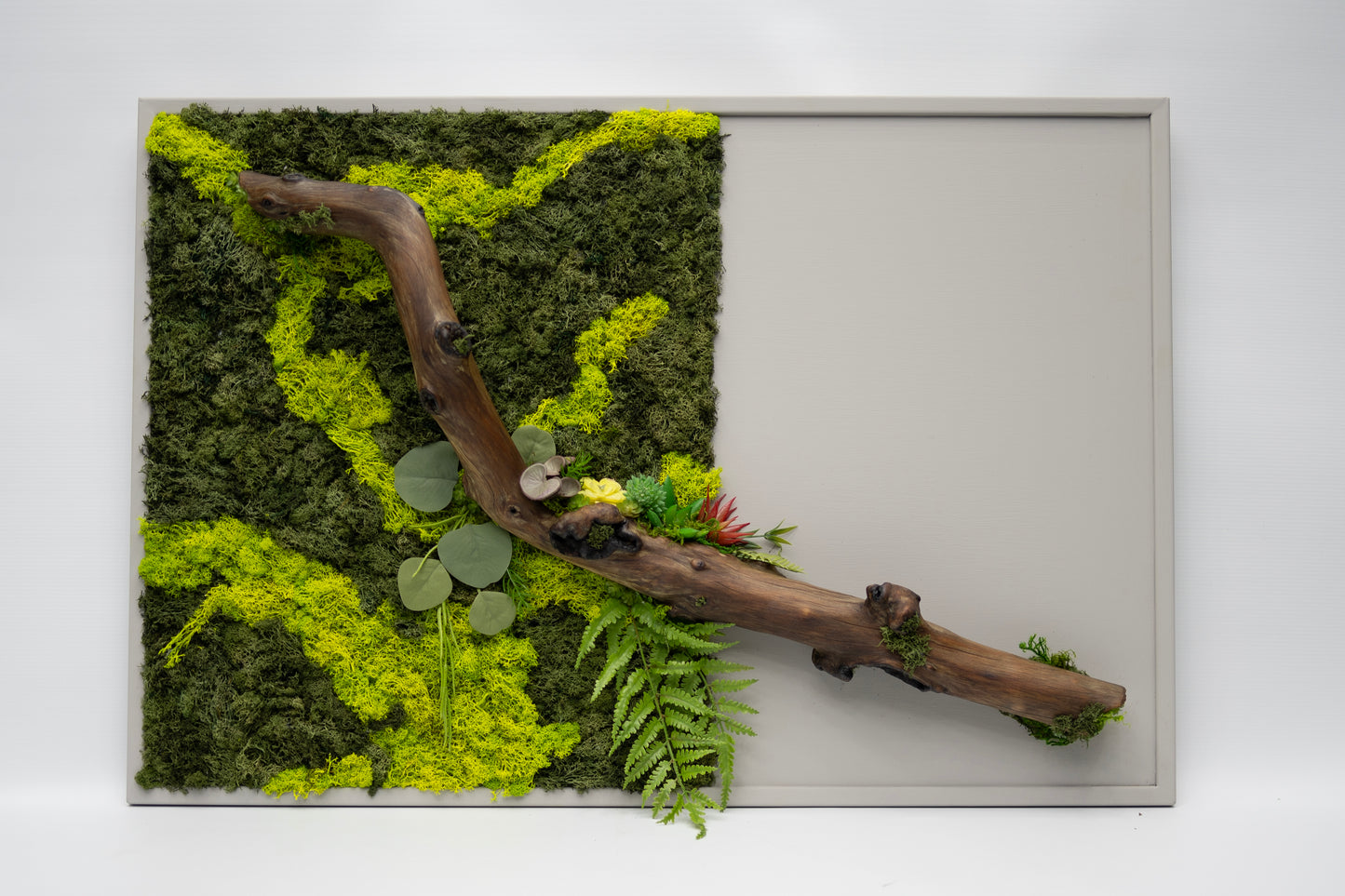 Mossflow Frame