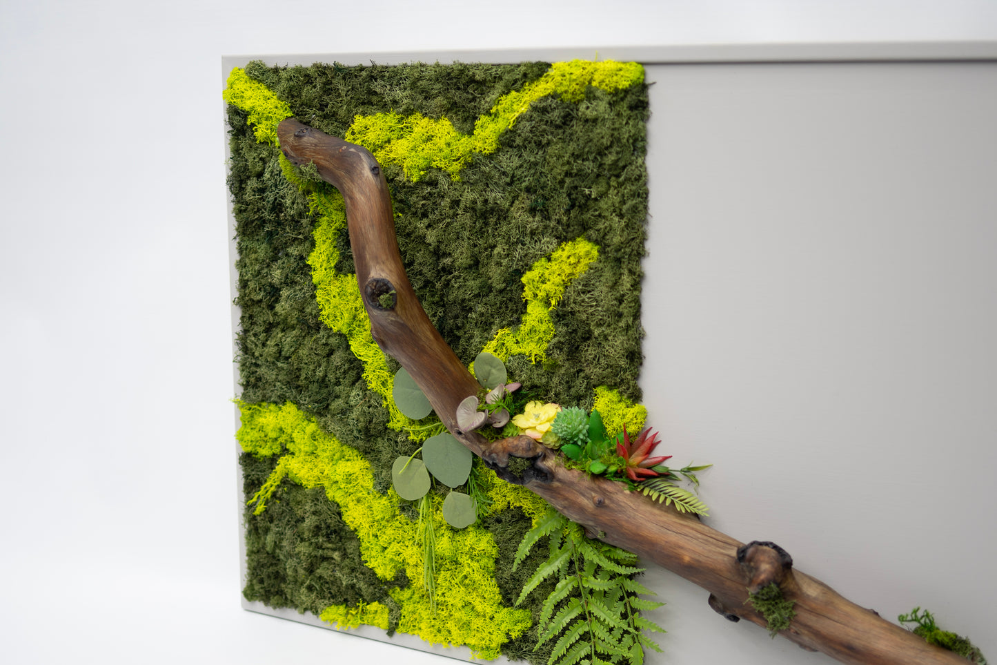 Mossflow Frame