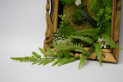 Wildwood Window