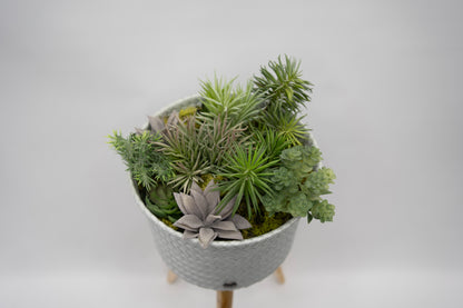 The Botanical Stand
