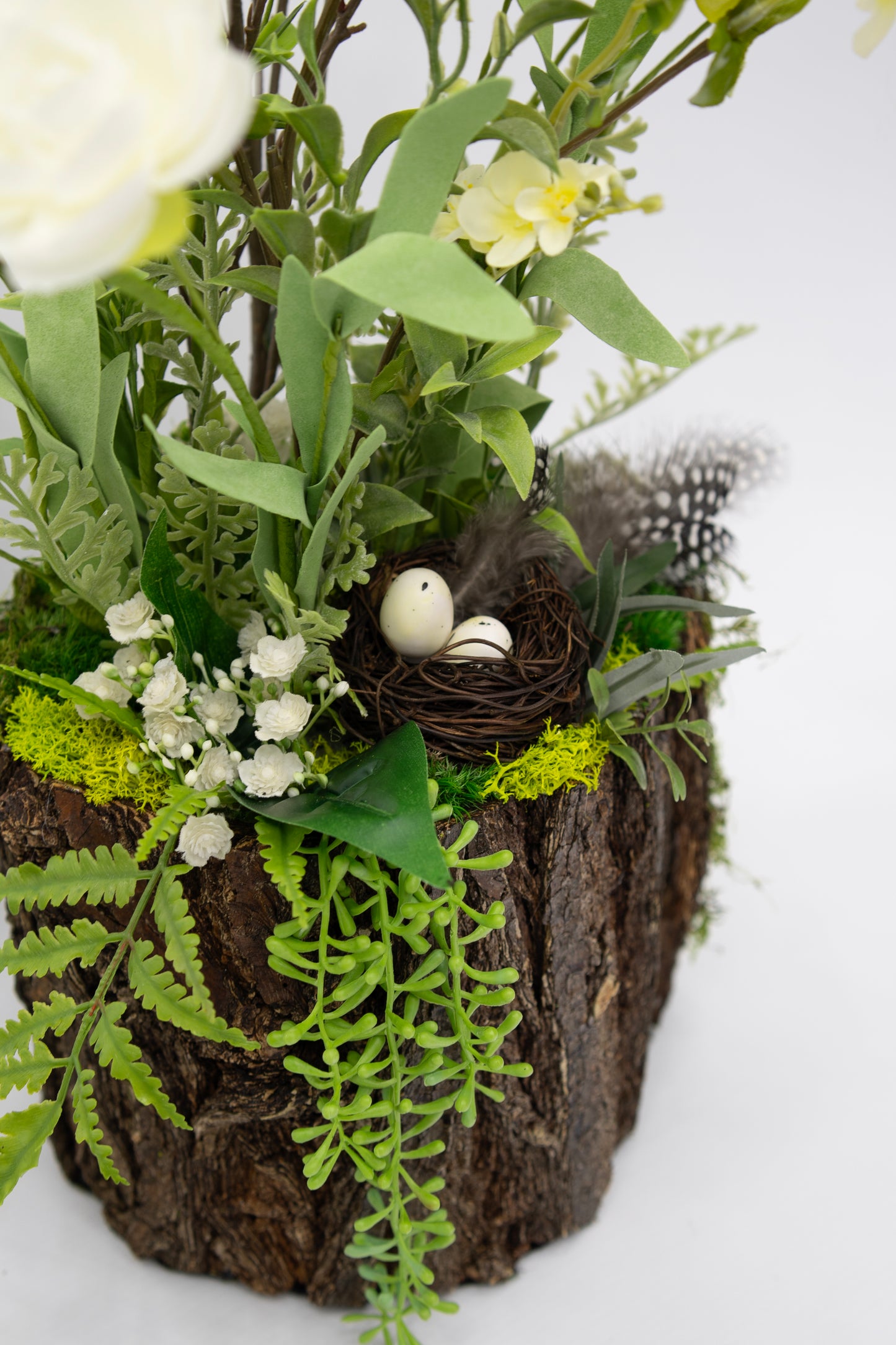 Woodland Nest