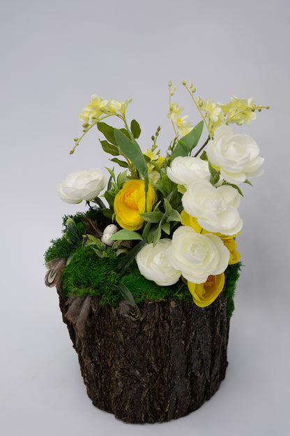 Woodland Nest