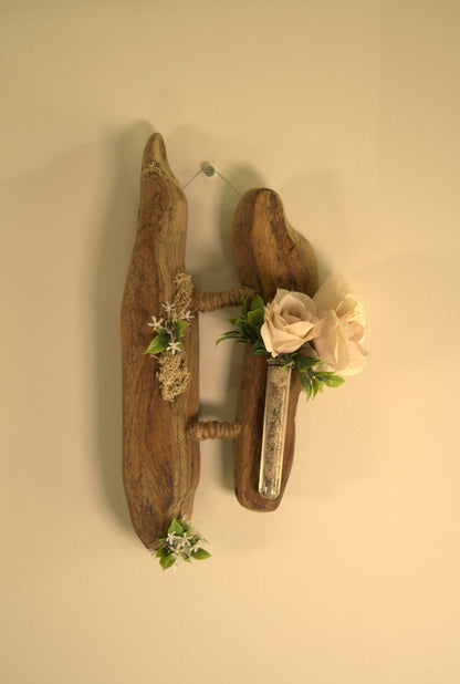 Okanagan Bloom Frame