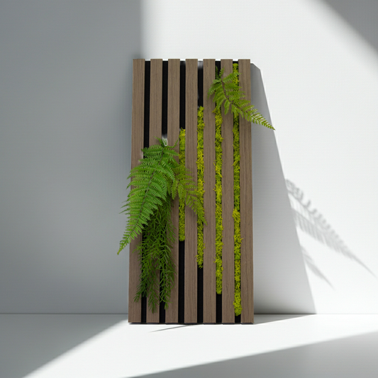 Lushline Frame