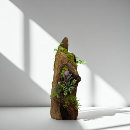 Verdant Summit