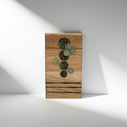 Botanic Accent Panel